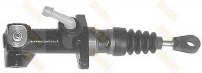 BRAKE ENGINEERING mc1576be -  Главный цилиндр, система сцепления